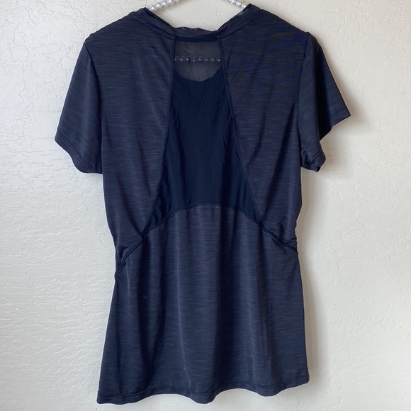 Reebok Athletic tee - Picture 4 of 4